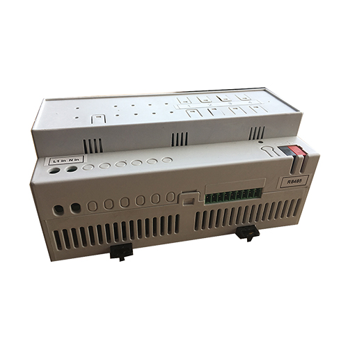 MY-MI304 導軌(gui)式(shi)調(diao)光(guang)器