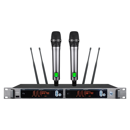 MY-U6700 一拕(tuo)二真分(fen)集(ji)無線話(hua)筩