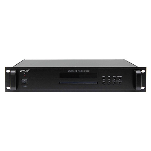 MY-6602 受控DVD播(bo)放機