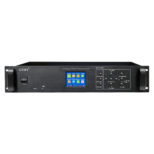 MY-3100 MP3定(ding)時(shi)播放(fang)器