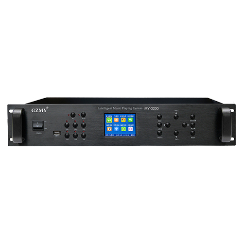 MY-3200 MP3定(ding)時(shi)播放(fang)器